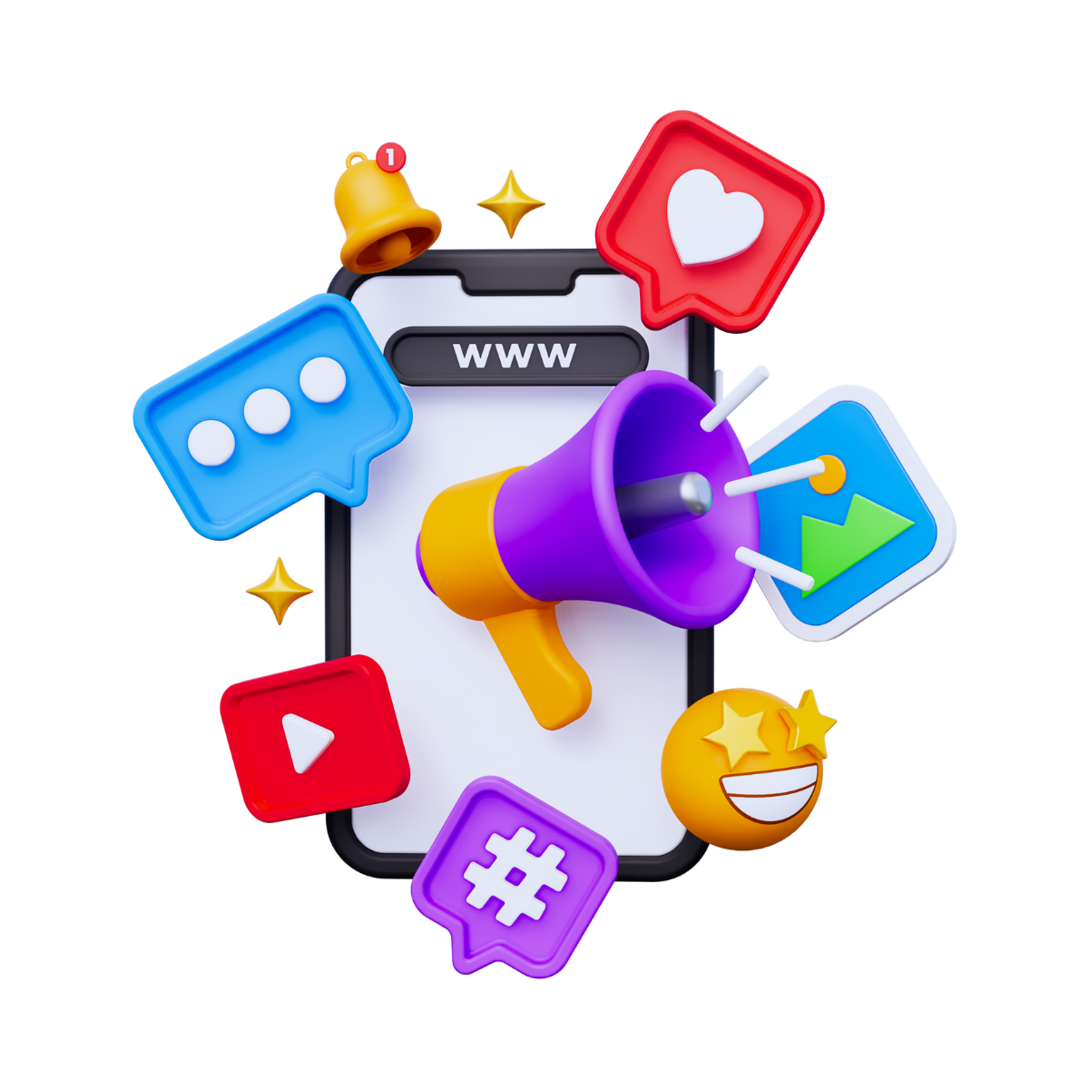 Digital Marketing services post