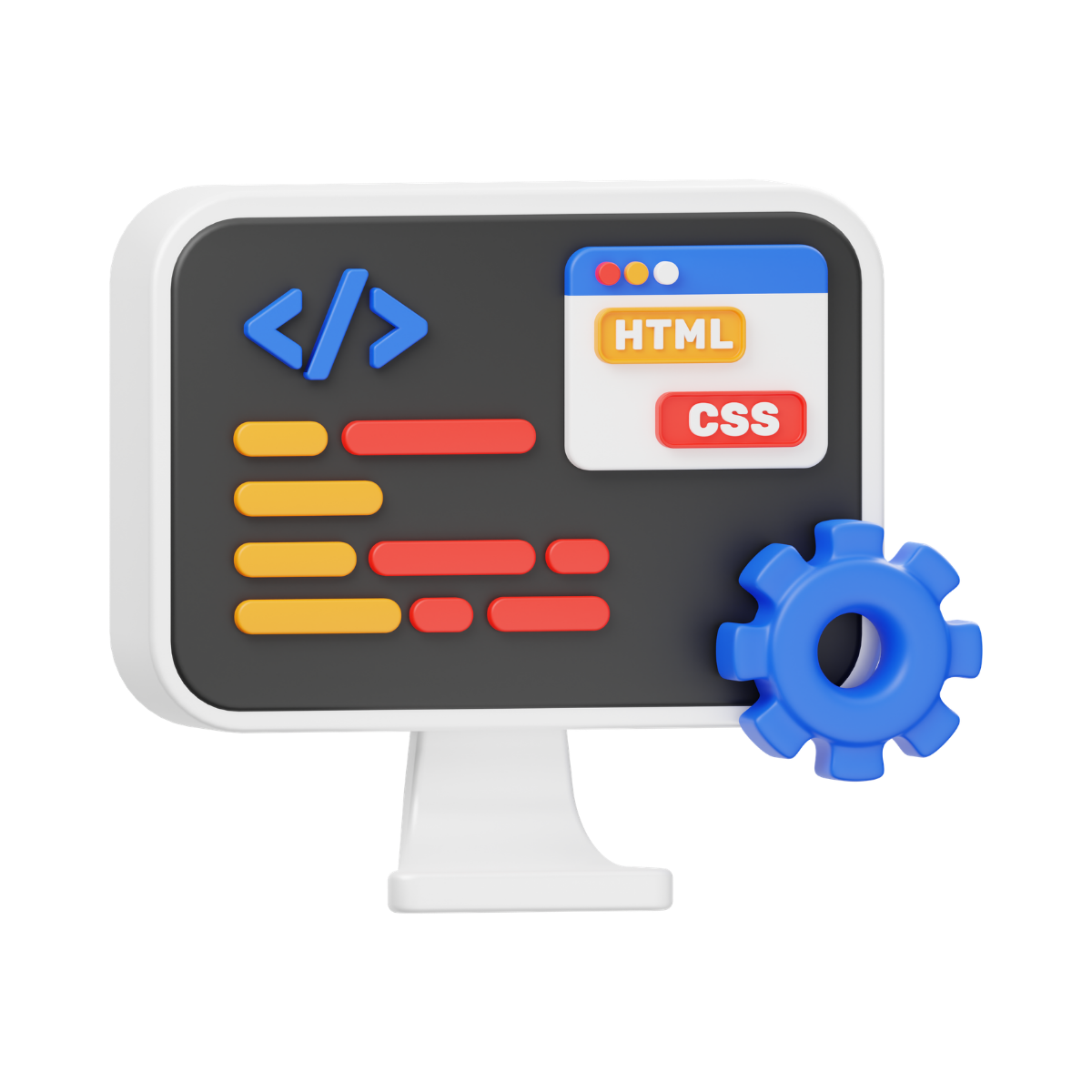Web development services post
